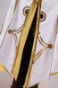 Genshin Impact Aether Cosplay Costume