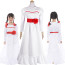 Annabelle Deluxe Cosplay Costume Dress