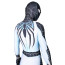 Spider Man PS4 Negative Suit Lycra Cosplay Costume