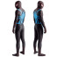 Spider Man Secret War Suit Lycra Cosplay Costume