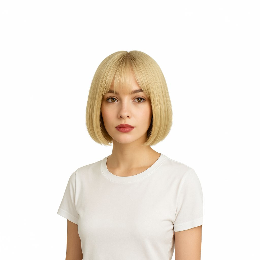 Delicious in Dungeon Falin Wig For Adults
