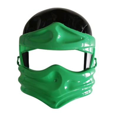 Kids Ninjago Lloyd Mask - Lloyd Cosplay Costume Mask