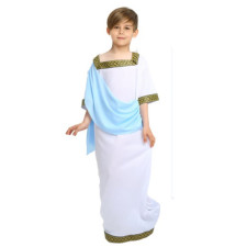 Boys Ancient Greek Roman Costume