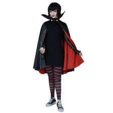 Mavis Hotel Transylvania Complete Cosplay Costume