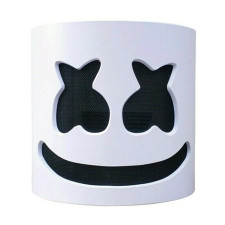 DJ Marshmello LED Mask