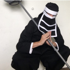 Demon Slayer Goto Costume - Goto Cosplay