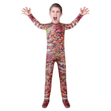 The Last Of Us Bloaters Costume - Bloaters Cosplay