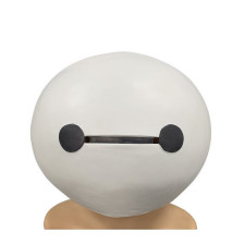 Big Hero 6 Cosplay Mask Cosplay Costume