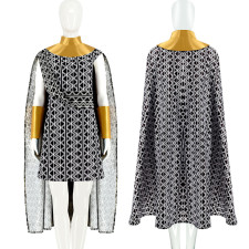 Black Panther Wakada Forever Okoye Costume - Okoye Cosplay