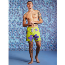 SpongeBob SquarePants Patrick Star Costume - Beach Shorts Patrick Star Cosplay