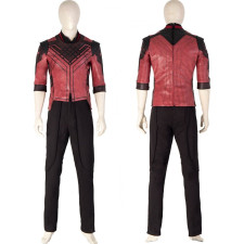 Shang-Chi Cosplay Costume