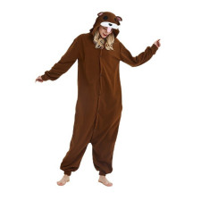 Kumamon Costume - Onesie Jumpsuit Kumamon Cosplay