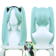 Cyberpunk Edgerunners Rebecca Wig - Cyberpunk Rebecca Costume Wig Prop