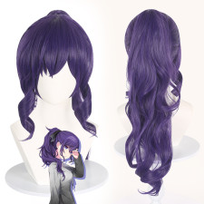 Project SEKAI Mafuyu Asahina Wig - Asahina Mafuyu Costume Wig Prop