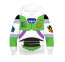 Toy Story Buzz Lightyear Hoodie