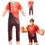 Boys Wreck it Ralph Costume
