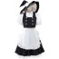 Marisa Kirisame Touhou Cosplay Costume