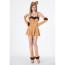 Sexy Lion Costume