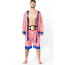 Rocky Apollo Creed Boxer Costume
