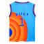 Tune Squad Space Jam 2 Costume For Kids