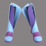 She-Ra Glimmer Cosplay Shoes Boots