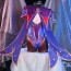 Genshin Impact Mona Cosplay Costume