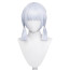 Genshin Impact Kamisato Ayaka Cosplay Wig Hair