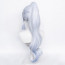 Genshin Impact Kamisato Ayaka Cosplay Wig Hair