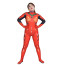 Asuka Langley Soryu Cosplay Costume