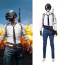 PUBG Cosplay Costume Playerunknown's Battlegrounds - Deluxe Version