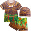 Boys Maui Costume