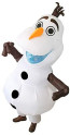 Giant Olaf Inflatable Costume