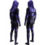 Mass Effect Tali'Zorah Costume