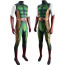 The Boys The Deep Cosplay Costume