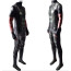 Resident Evil 5 Chris Redfield Cosplay Costume
