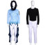 Kuro Servamp Cosplay Costume