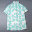 Tom Nook Animal Crossing Cosplay Costume Shirt