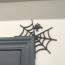 Door Frame Halloween Decoration Set