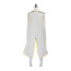 X-Men '97 Ororo Munroe Storm Costume - White Bodysuit Cape Storm Cosplay
