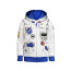 Kids Astronaut Costume - Hoodie Astronaut Cosplay