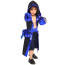 Boys Boxer Costume - Robe Gloves Set Boxer Cosplay