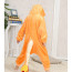 Kids Charizard Costume - Onesie Jumpsuit Charizard Cosplay