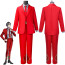 High Card Chris Redgrave Costume - Suit Chris Redgrave Cosplay