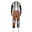 Coco Ernesto De La Cruz Costume - Shirt Pants Accessories Set Ernesto De La Cruz Cosplay