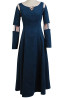 Brave Merida Complete Cosplay Costume