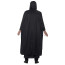 Dark Arts Ritual Costume - Black Robe Dark Arts Ritual Cosplay