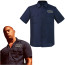 Fast X Dominic Toretto Costume - Shirt Dominic Toretto Cosplay
