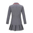 TV Series Elite Costume - Girl's School Uniform Elite Cosplay