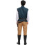 Tangled Flynn Rider Costume - Full Set Flynn Rider Cosplay