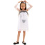 Girls Ghost Costume - Tutu Dress Ghost Cosplay